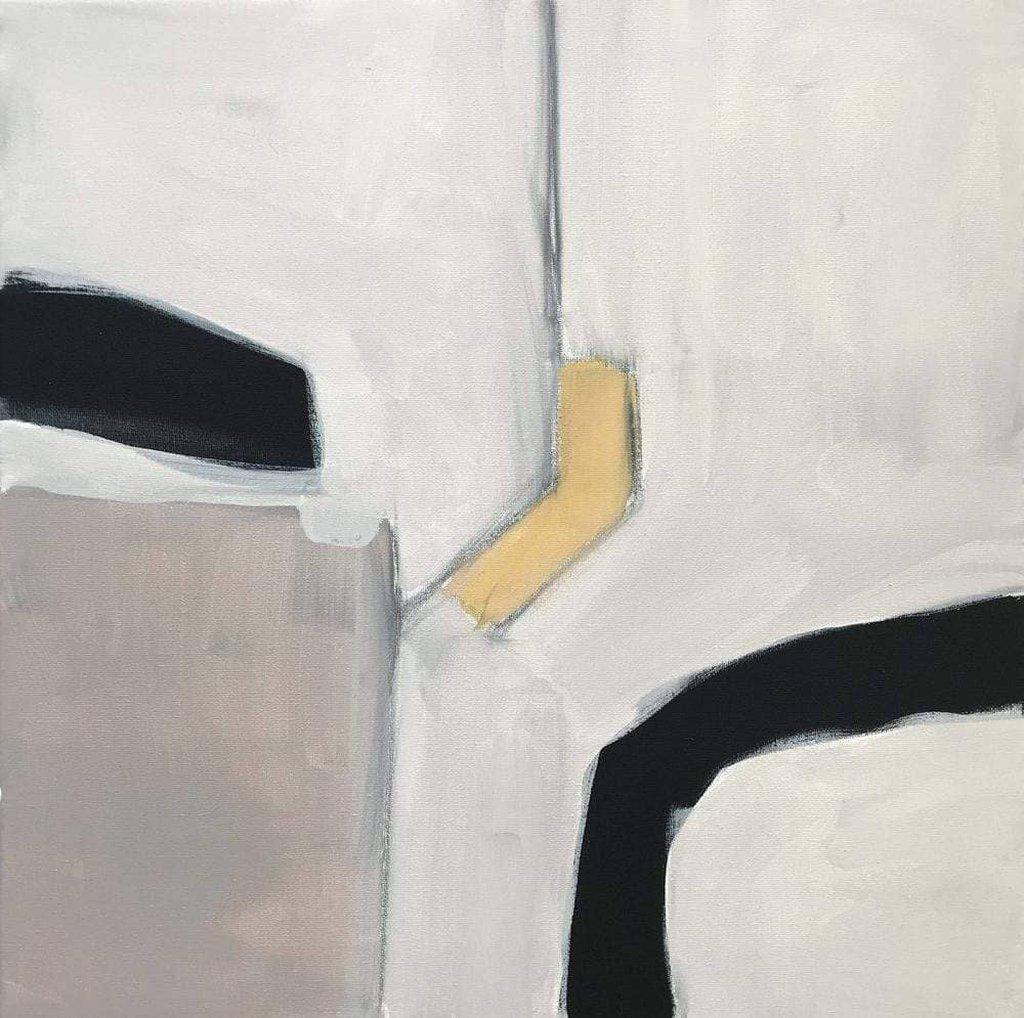Feelings #6 - Original Art