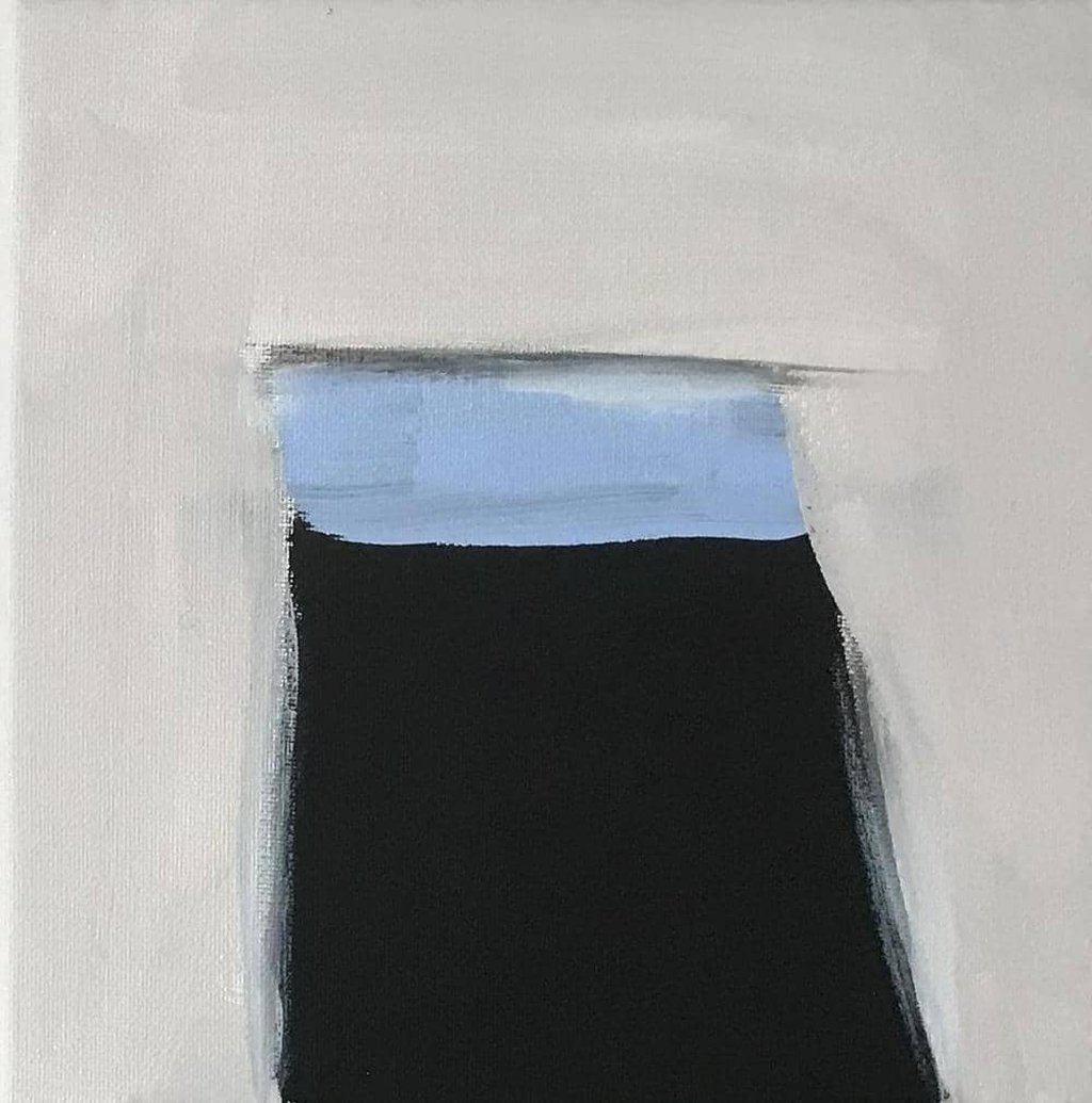 Feelings #9 - Original Art