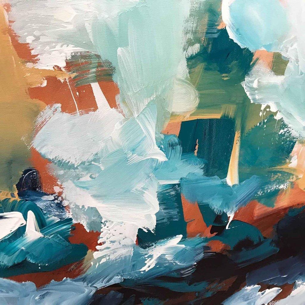 The Silent Tide