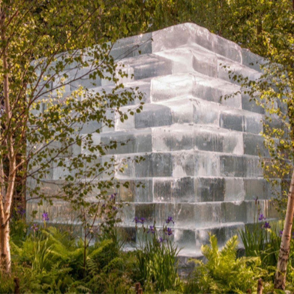 Highlights Of This Year’s RHS Chelsea Flower Show - Abstract House
