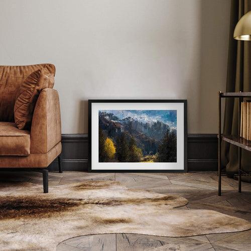 Traditional Art vs. Modern Art: Understanding the Differences