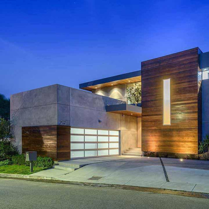 Unique Architectural Homes For Sale In Los Angeles