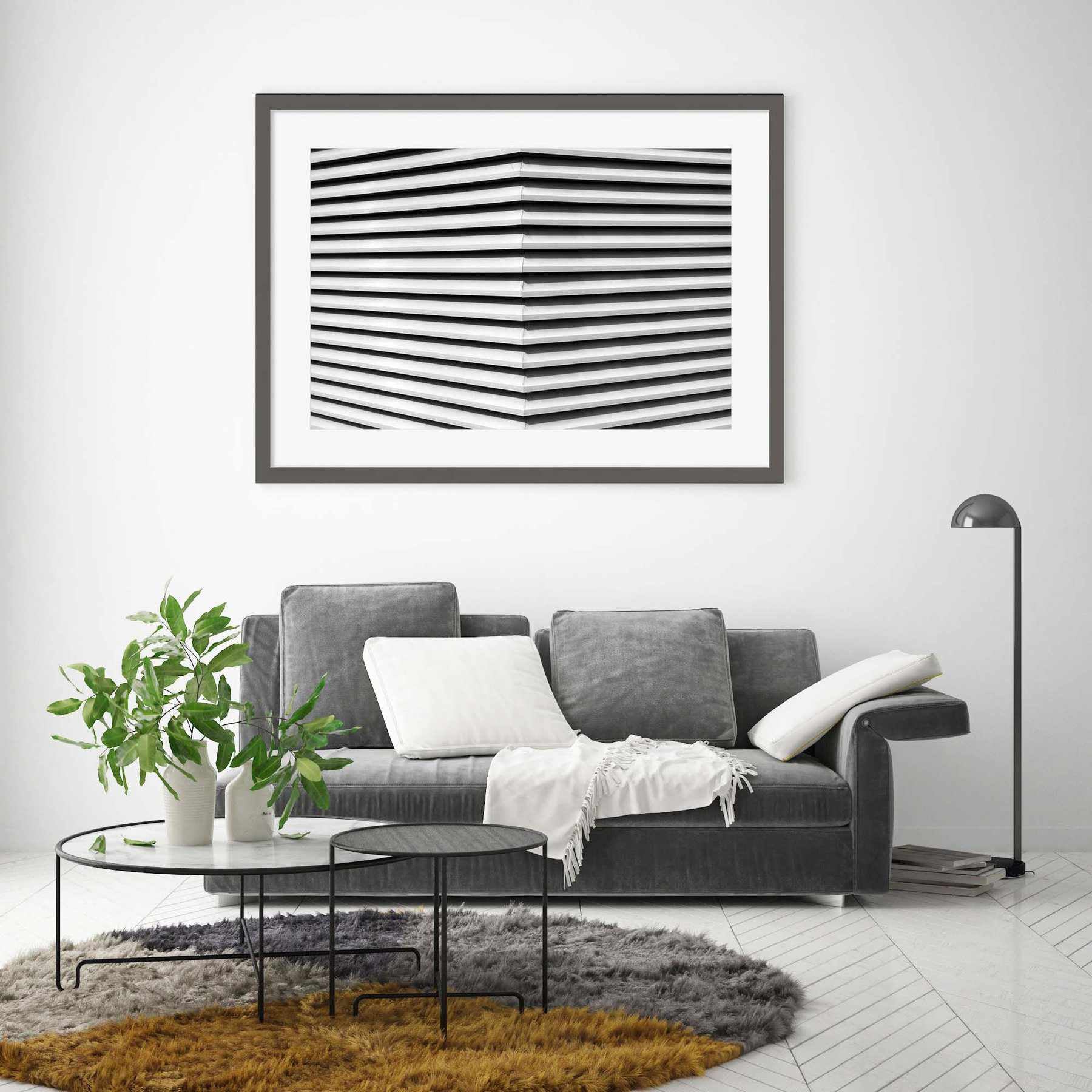 10 Must-Have Black and White Photography Prints - Abstract House
