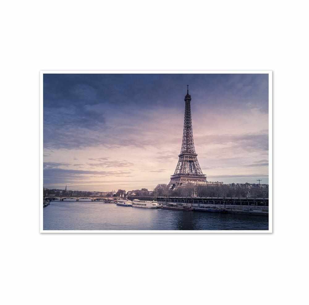 The Best Way To Spend Valentine’s Day In Paris-Abstract House