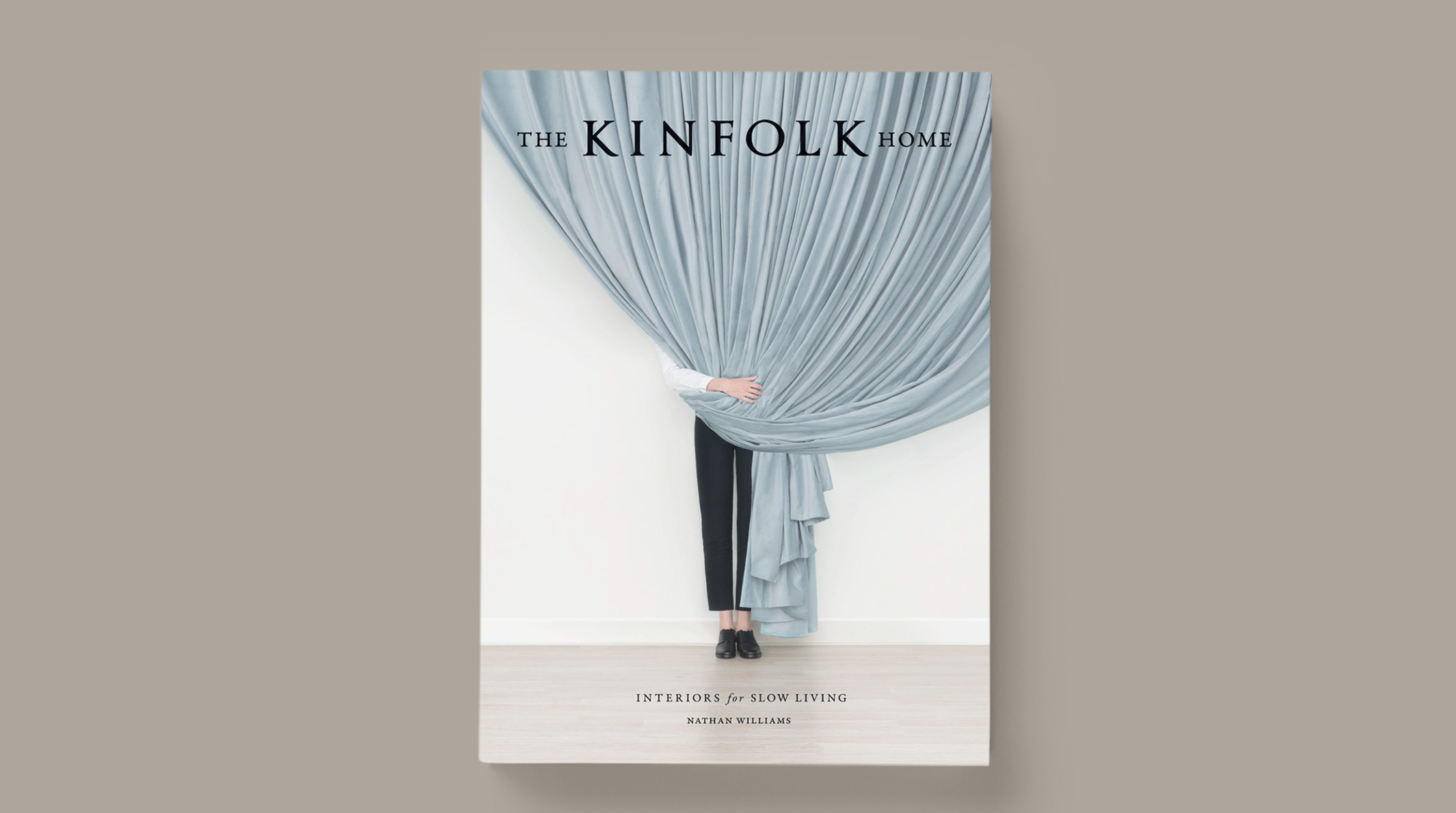 5 Takeaways From The Kinfolk Home - Interiors For Slow Living-Abstract House