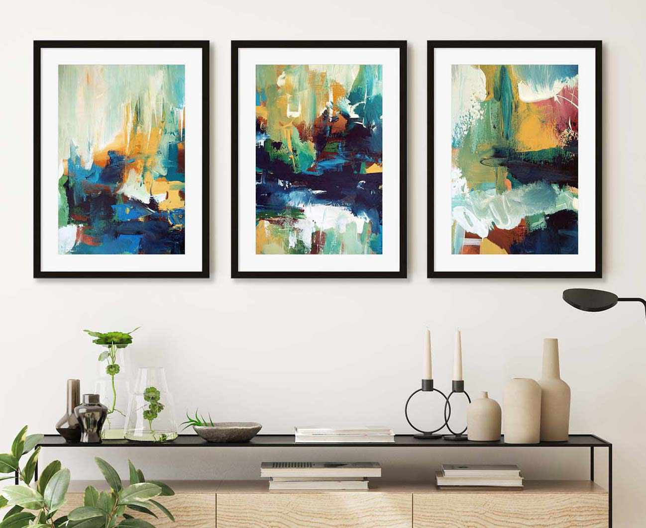 The Best Abstract Artworks To Buy In 2021 - Abstract House