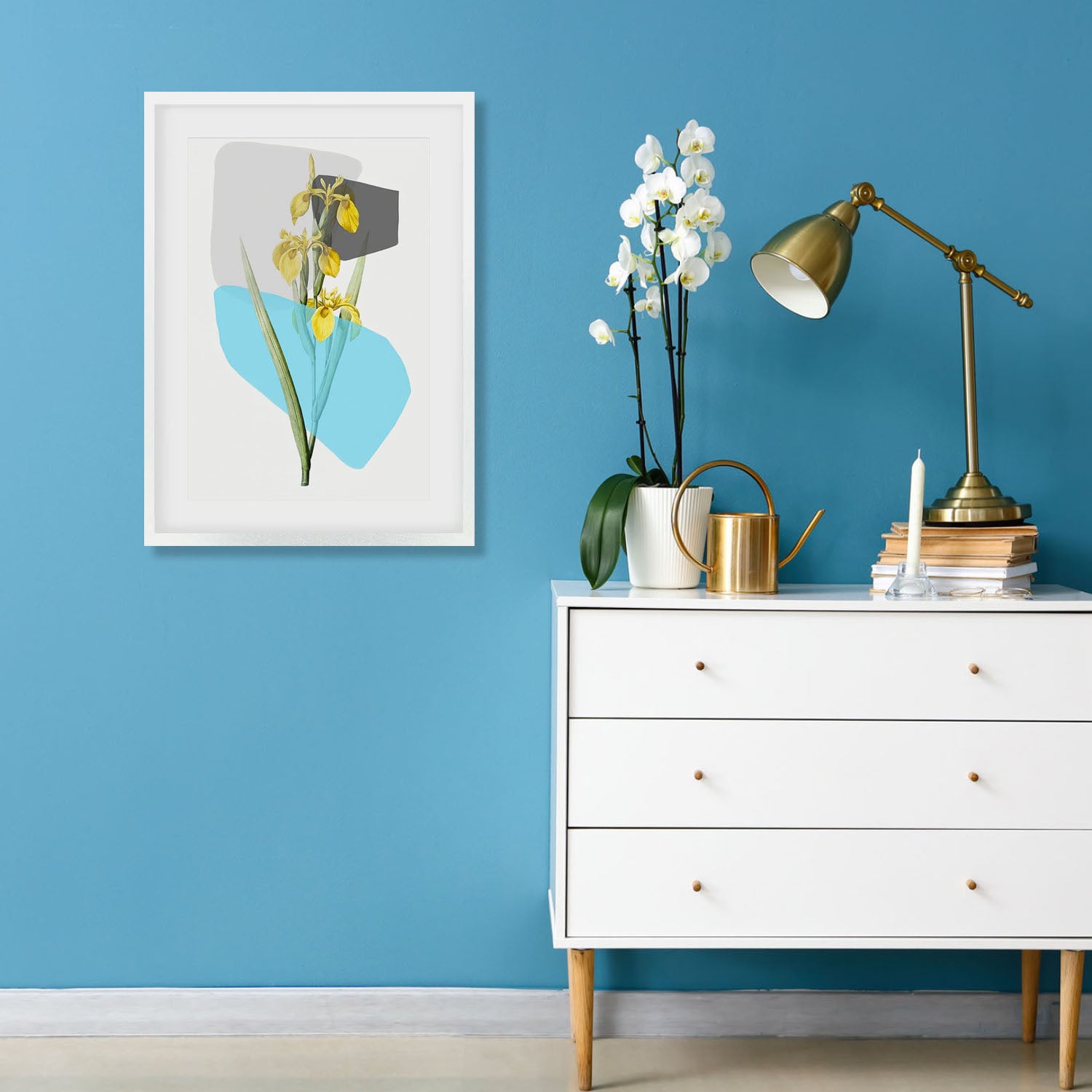 top botanical art prints to buy