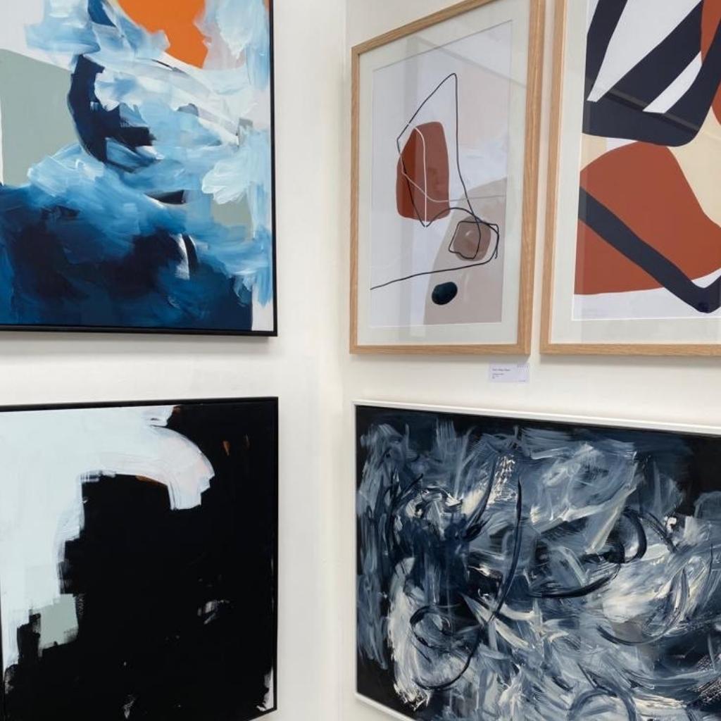 London’s Most Anticipated Art Exhibitions In 2022 - Abstract House