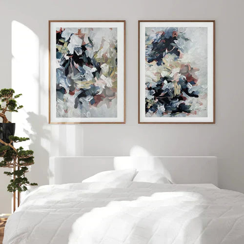 Art For Your Bedroom 2021 - Abstract House