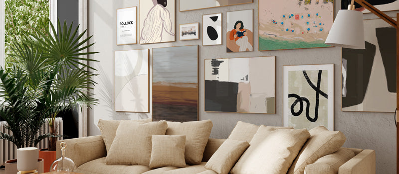 Best Abstract Wall Art To Buy