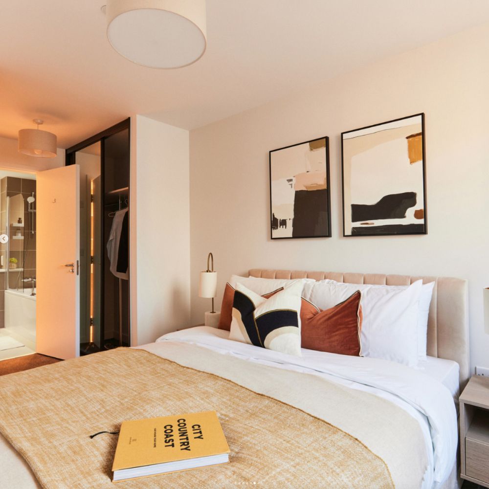 What Is PRS and Build-to-rent?