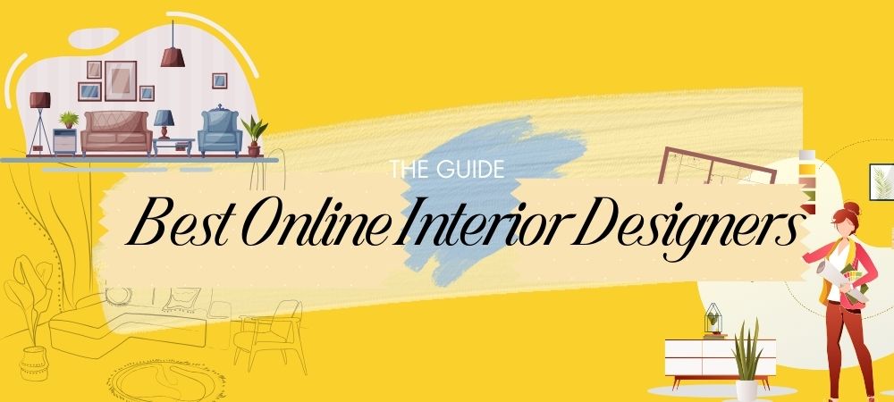The Best Affordable Online Interior Design Services In The UK - Abstract House
