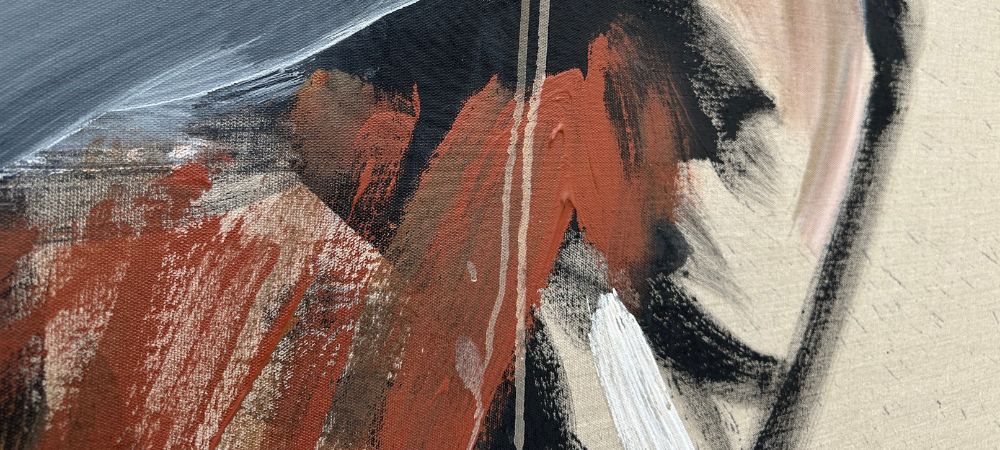 Checklist: What To Look Out For When Buying An Original Painting