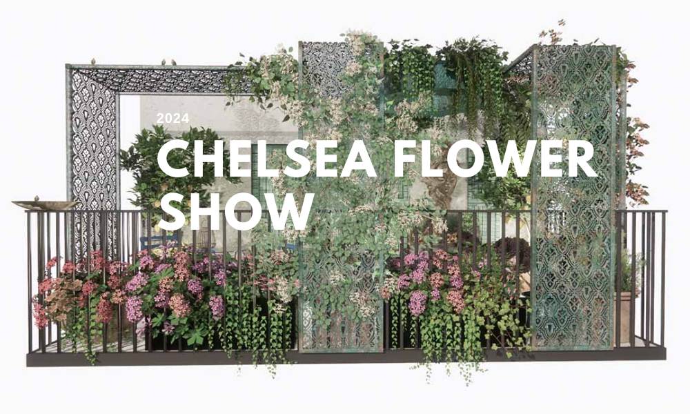 What's Coming Up At The Chelsea Flower Show 2024