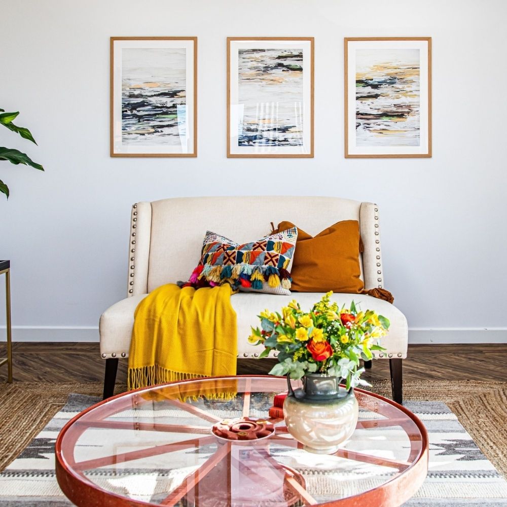 english country home interiors modern farmhouse, luxury interior design affordable wall art prints abstract