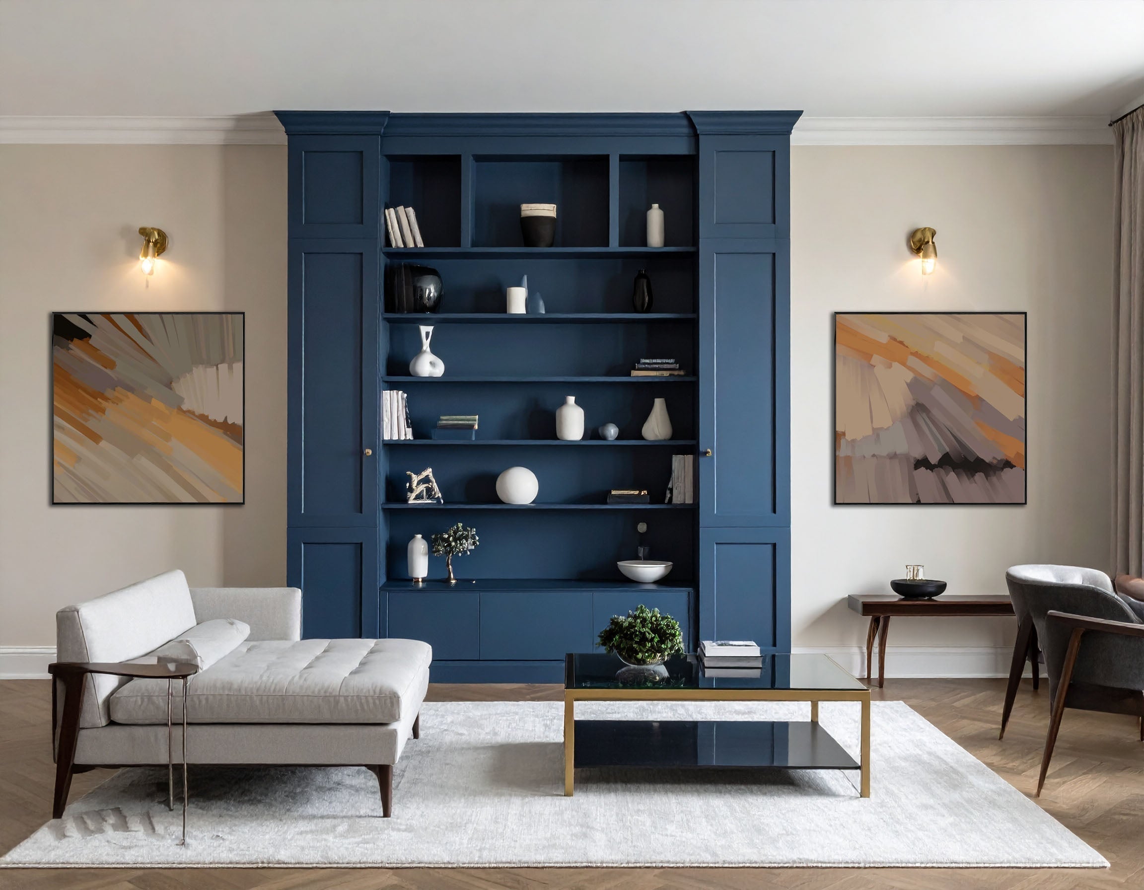 Why Wimborne White Is the One Paint Colour Your Home Has Been Waiting For