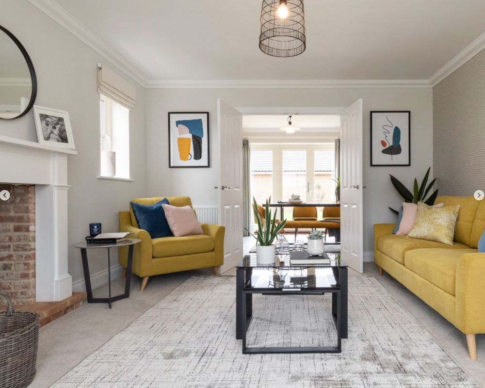 What Is Home Staging And How Can It Add Value To Your Home?