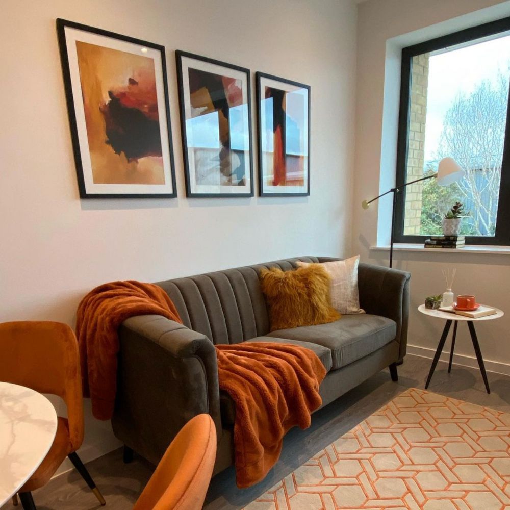 Get Inspired With Home Staging Ideas