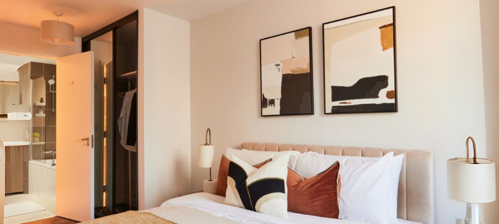 How to Design a Bedroom: Get The Slow Living Interior Look