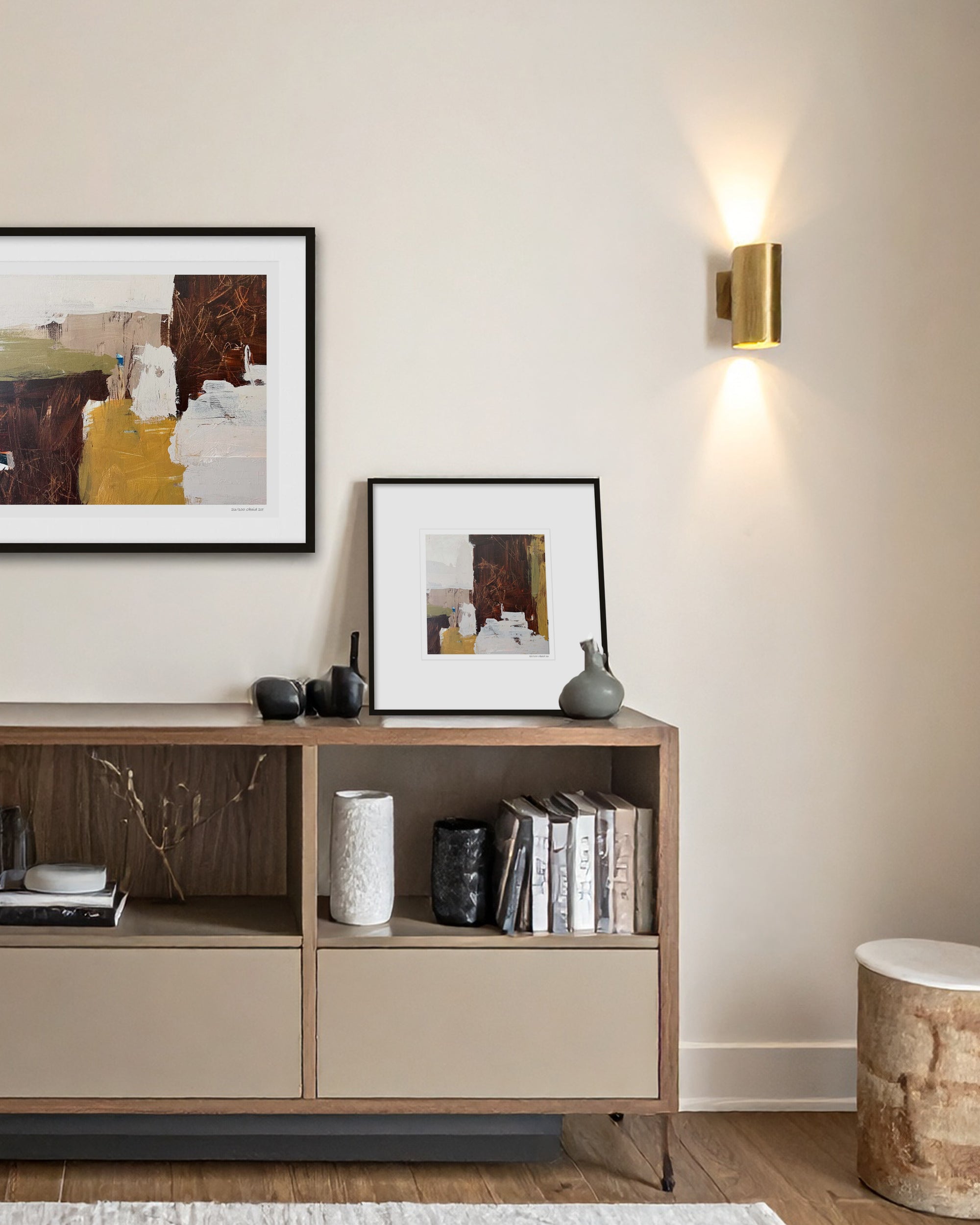 Original Painting vs Art Print: How to Decide What's Right for You