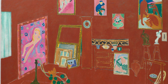 Henri Matisse: The Modern Master