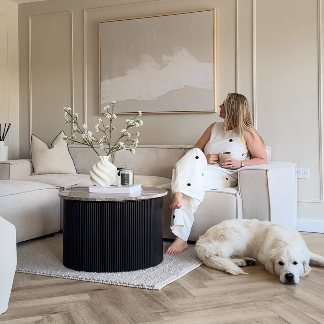 At Home With Eleanor From @No33Interior