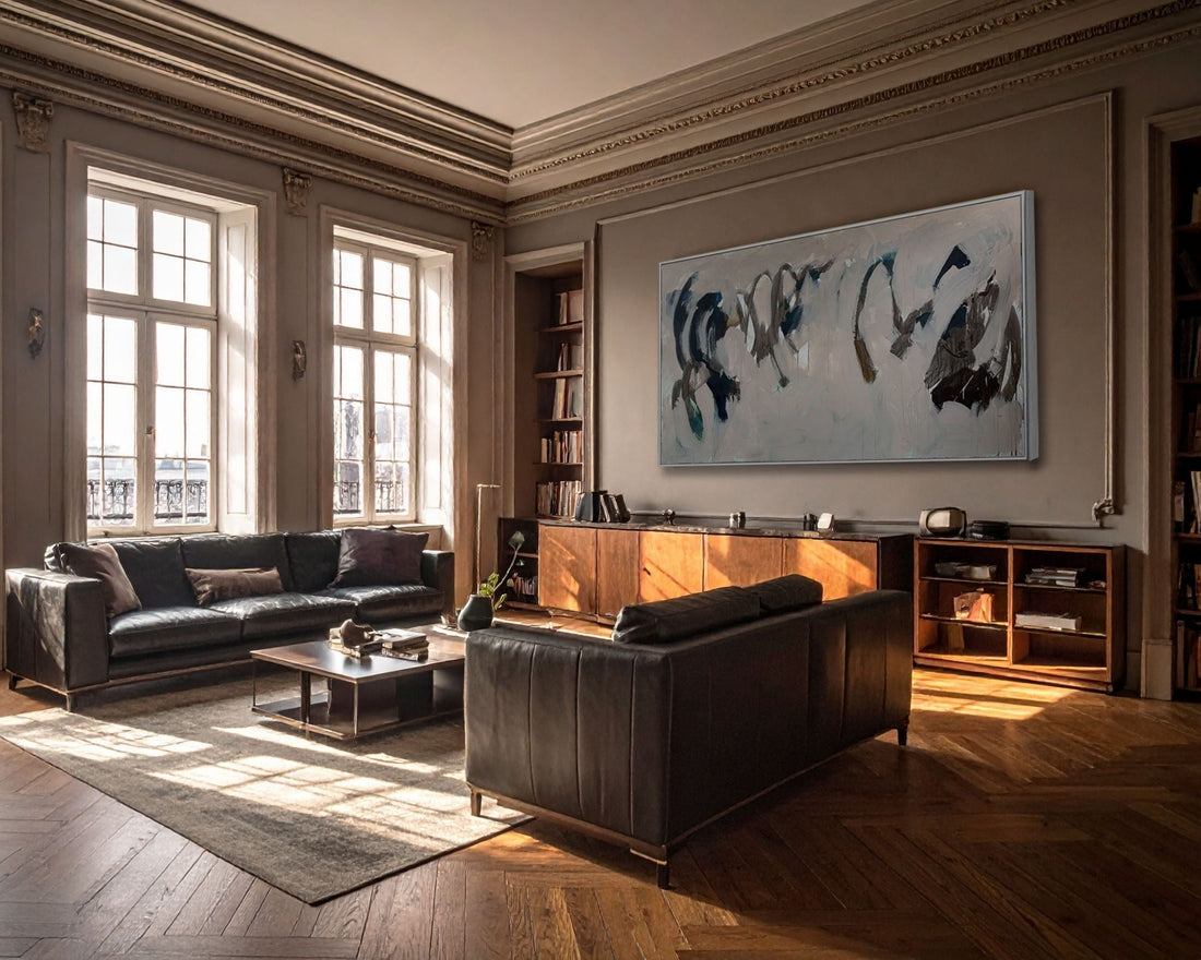 Perfectly hidden: Here are the living room storage trends defining 2026