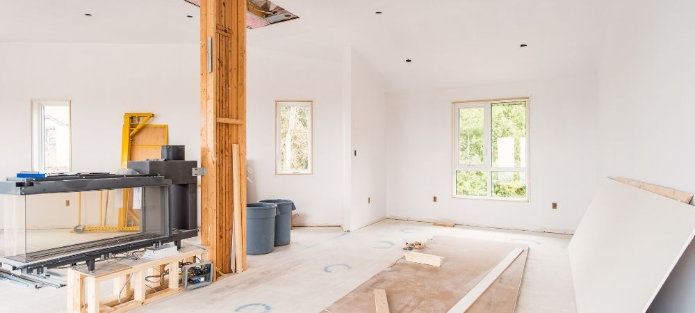 Renovation 101: The Beginner’s Guide to Designing a Home You’ll Love