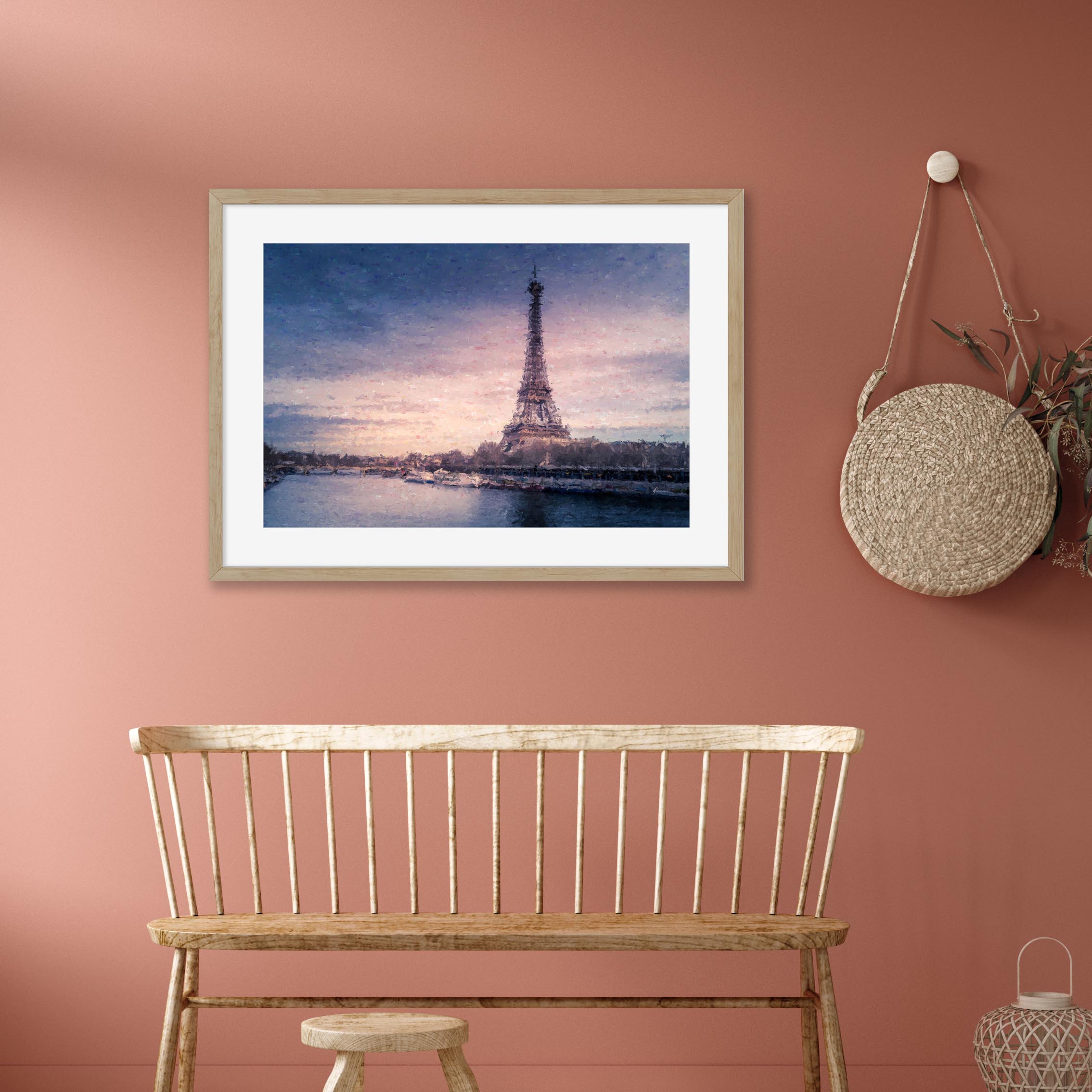 The Best Way To Spend Valentine’s Day In Paris