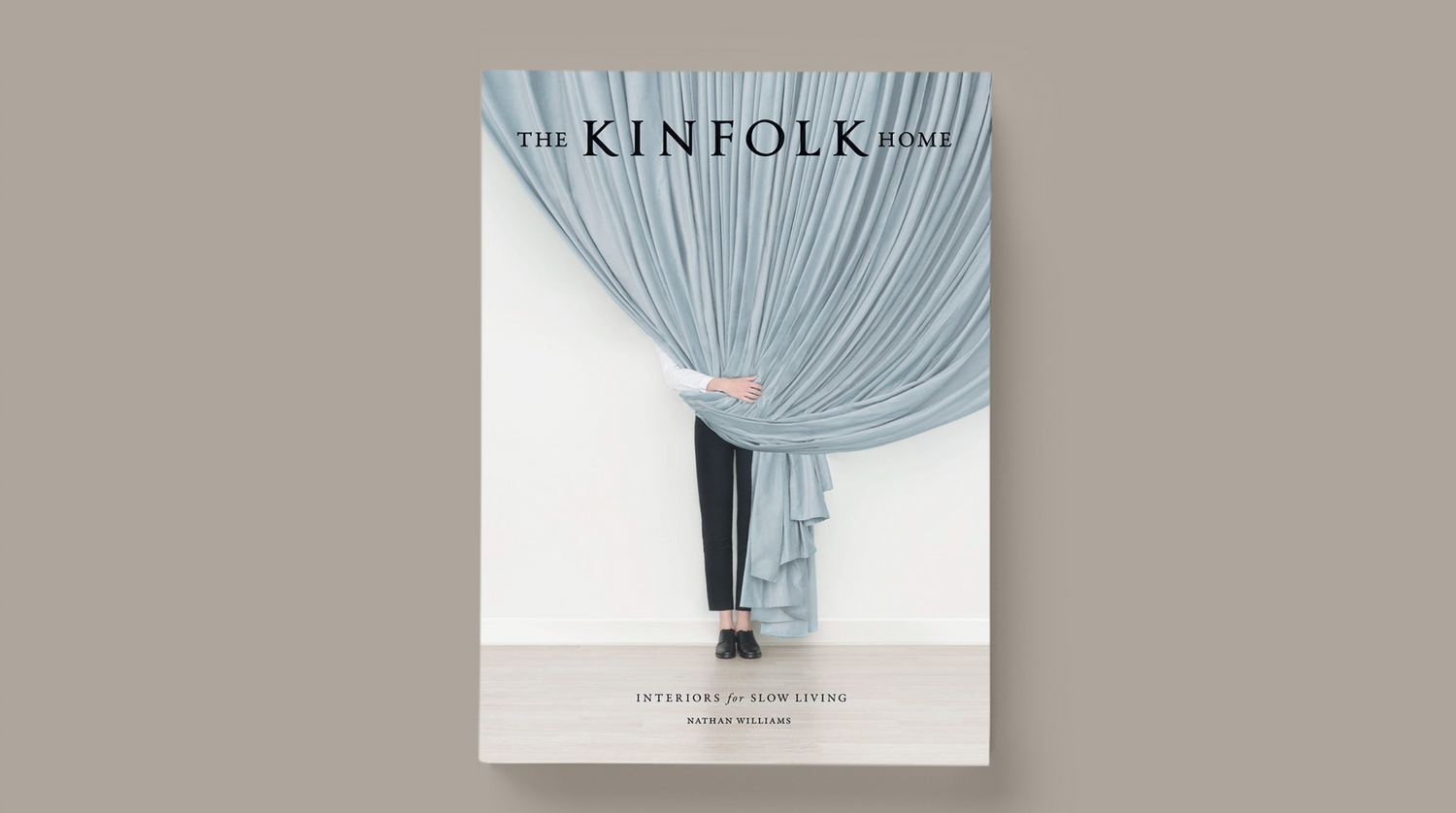 5 Takeaways From The Kinfolk Home - Interiors For Slow Living