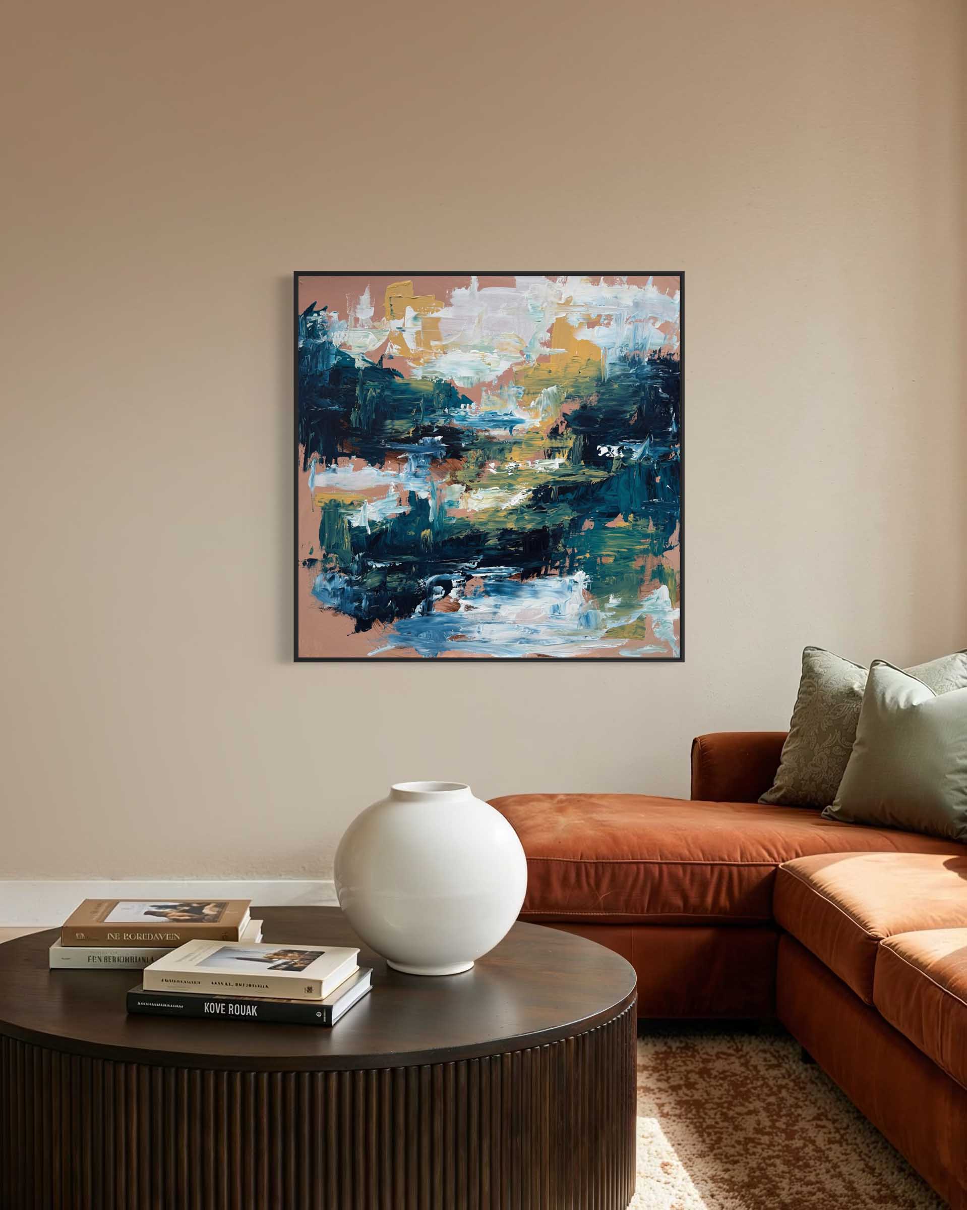 A Collector's Guide to Painting Styles. Finding What You Love