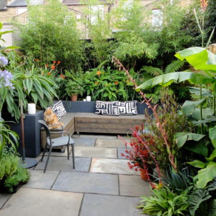 How To Revamp Your Garden For Summer - Abstract House