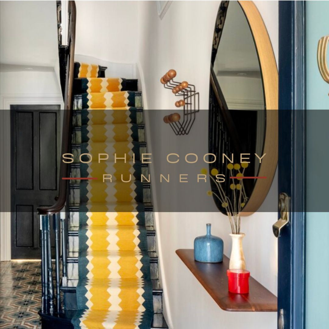 Spotlight On Sophie Cooney Runners-Abstract House