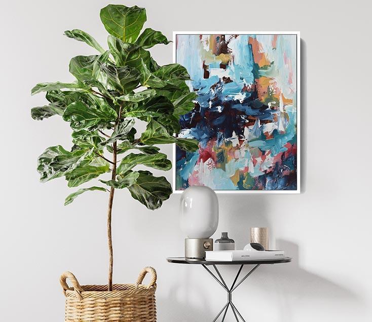 A Guide to Abstract Art - Abstract House