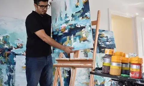 Original Art To Invest In 2024 Edition