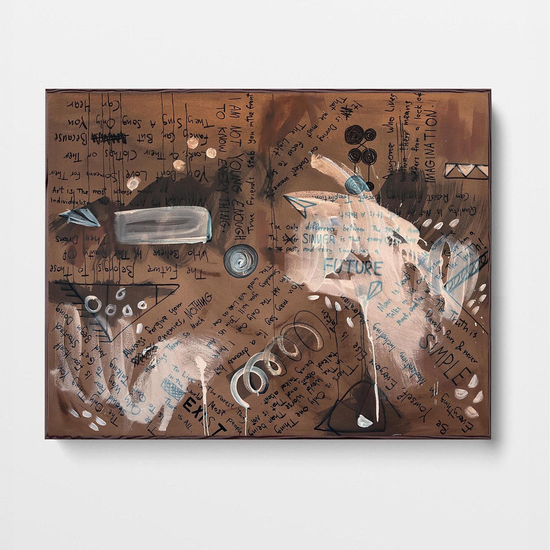 The Importance of Composition in Art