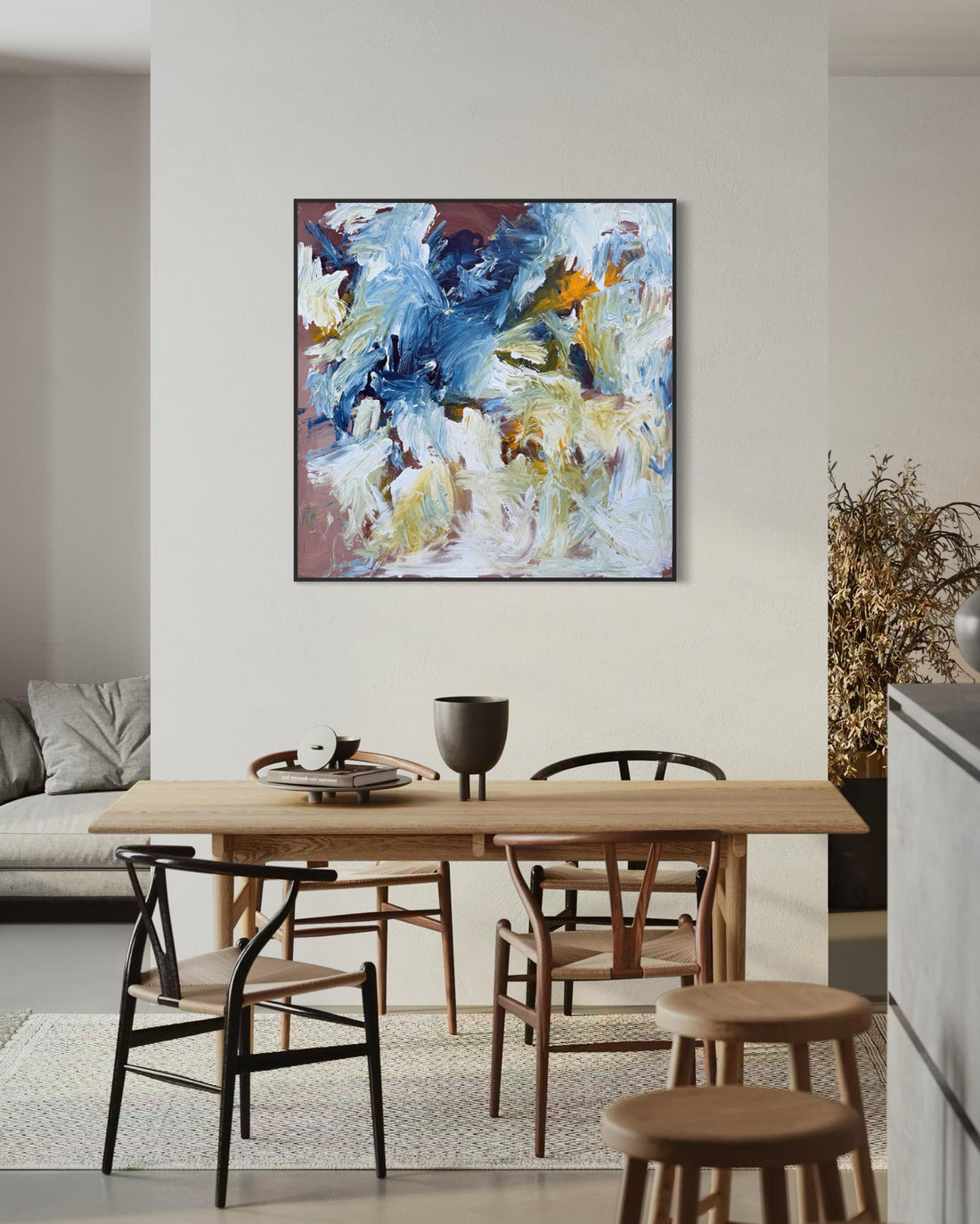 Is Buying an Original Painting Worth It? The Investment Case for Original Art