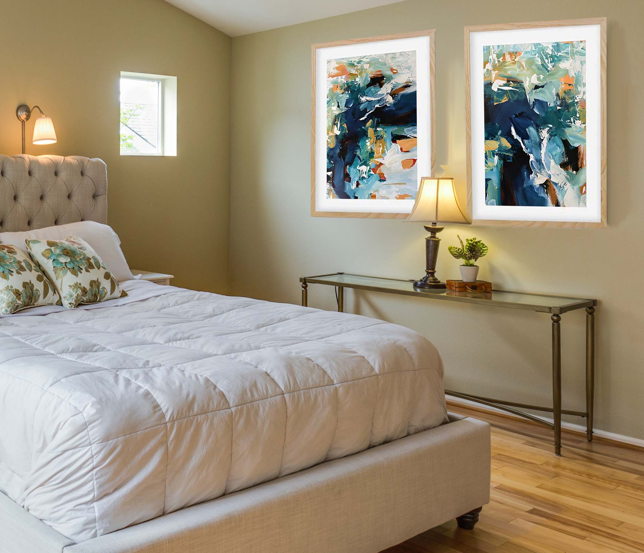 Wall Art Prints