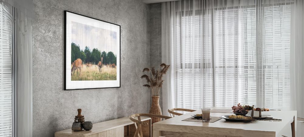 Dining Room Art