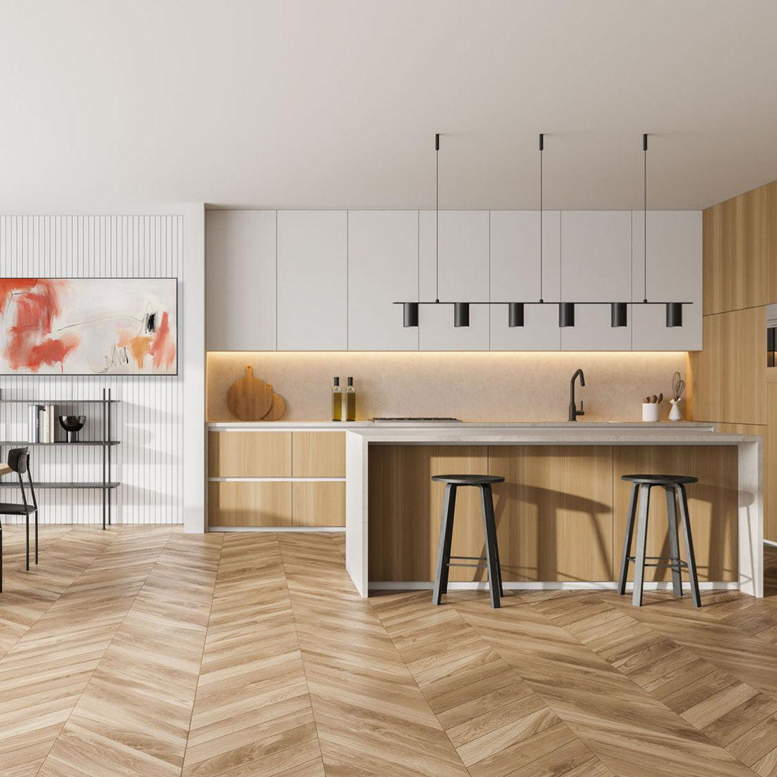 Art For Your Kitchen