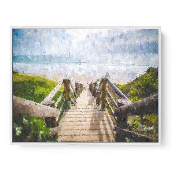 Seascape Art Prints