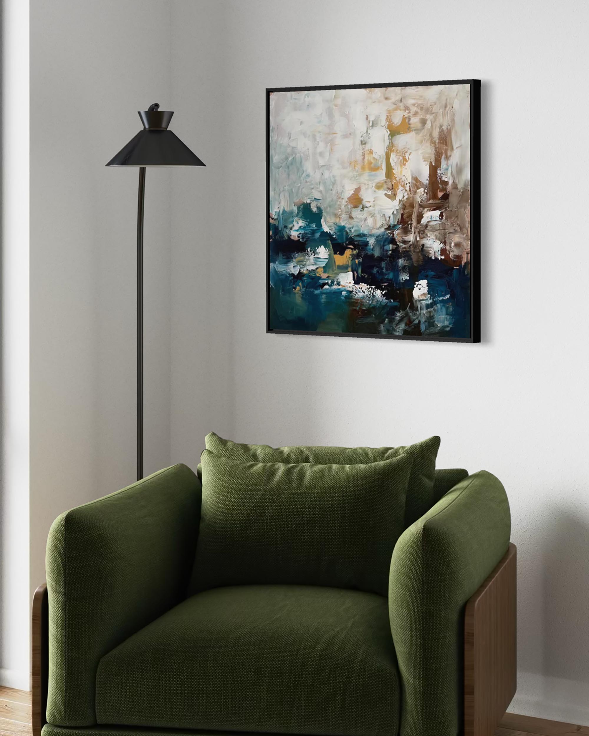 Original Art £500 - £1500