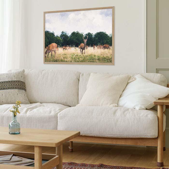 Impressionist Art Prints From Oil Paintings – Page 7