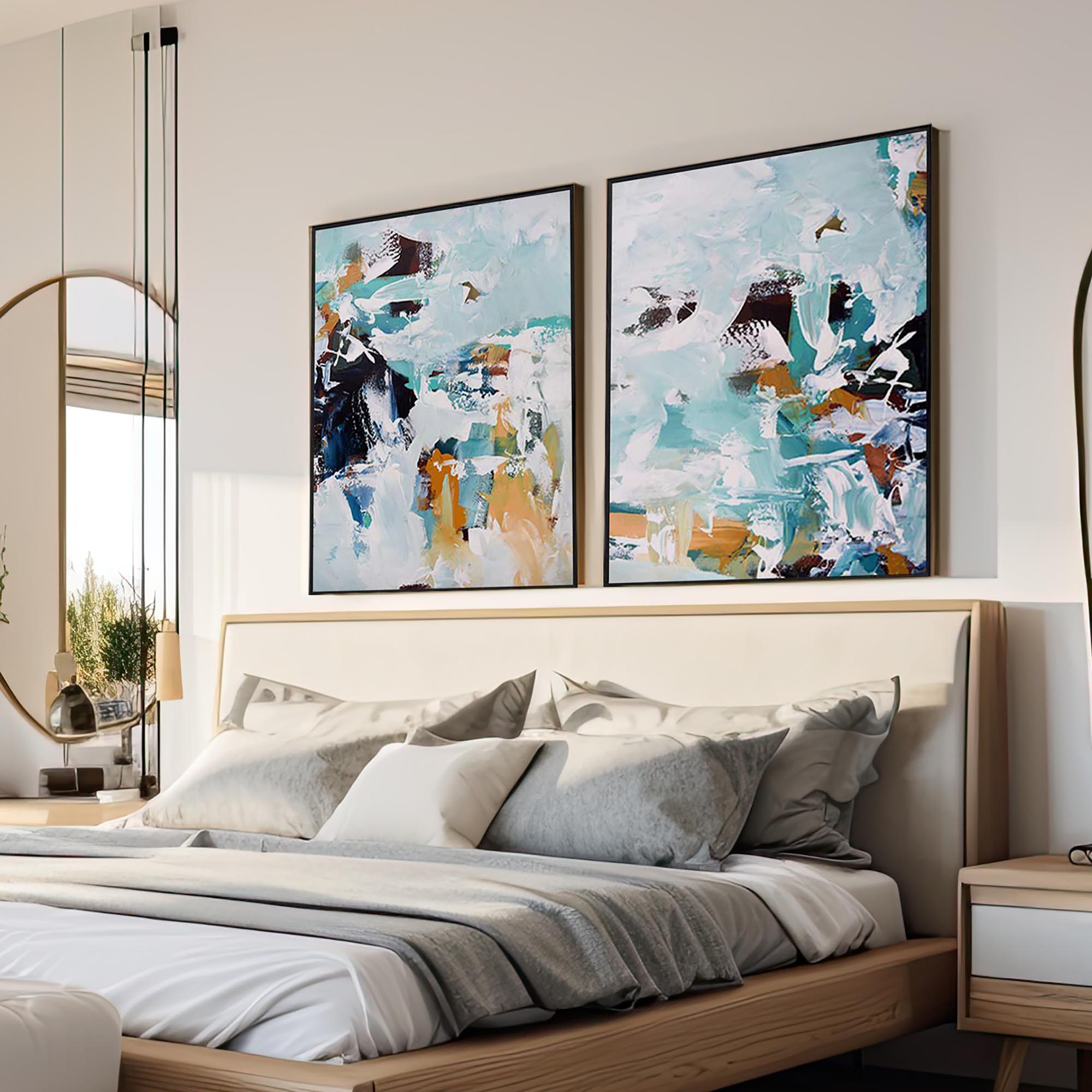 Medium Wall Art