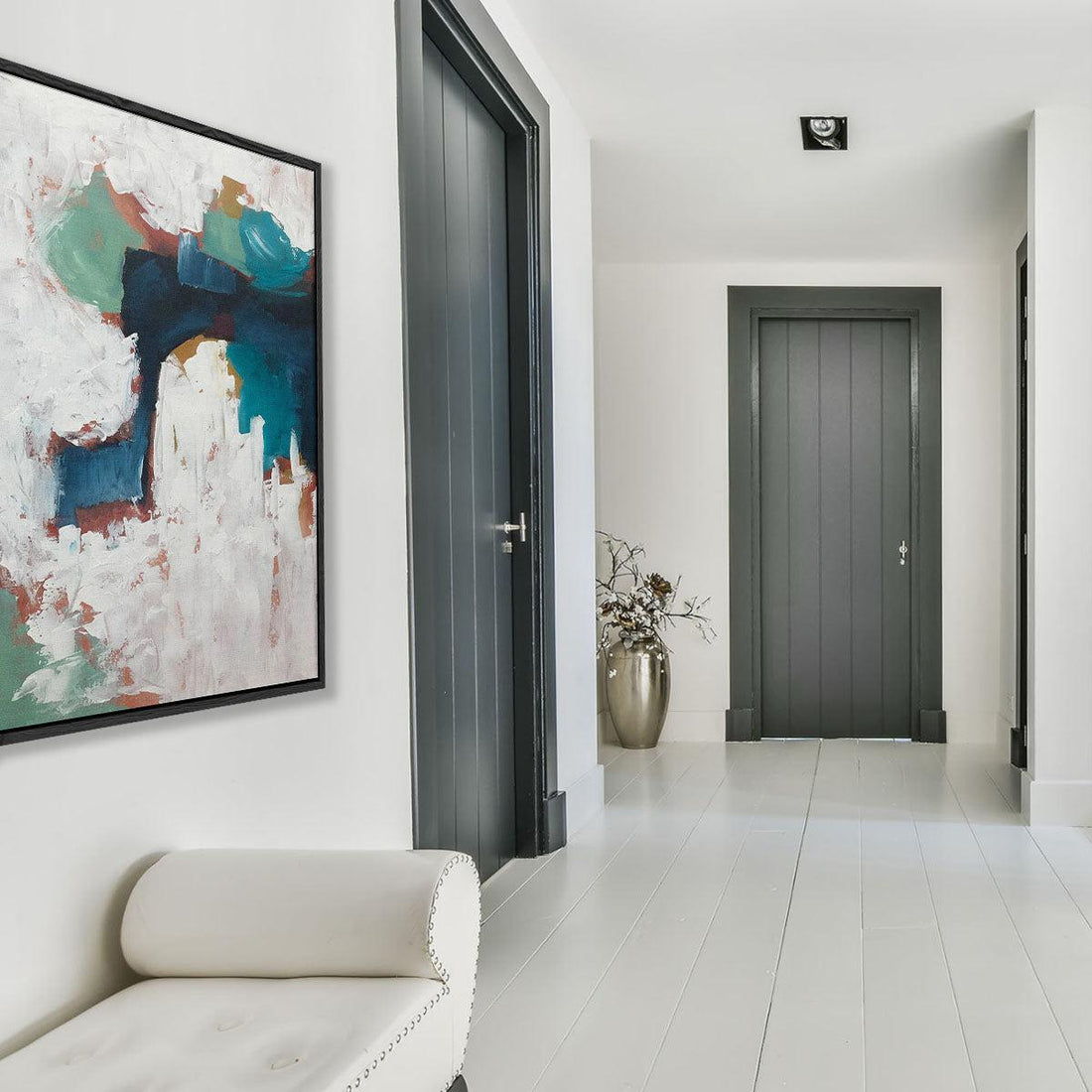 Art For Your Hallway