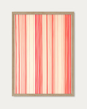 Vertical Lines Wall Art