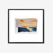 Awaken | Framed Painting