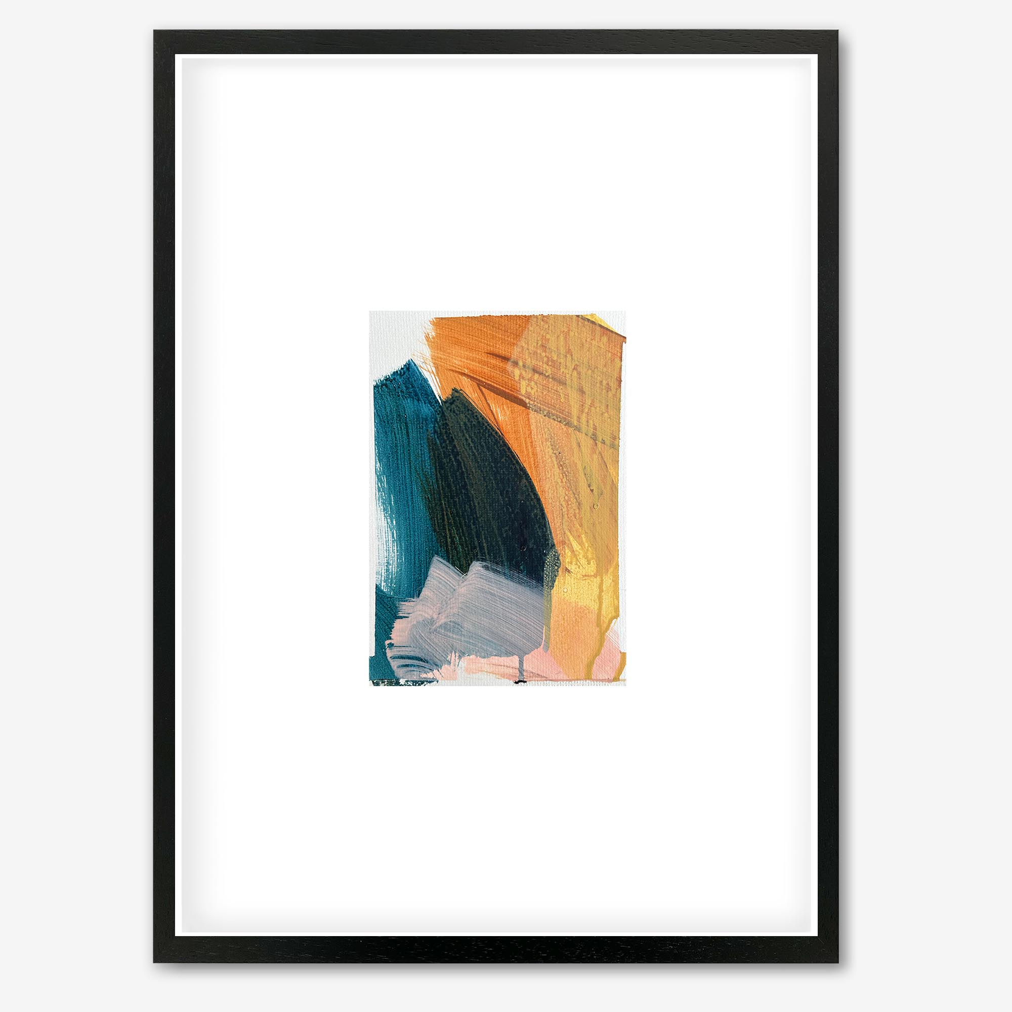 Awaken II | Framed Painting