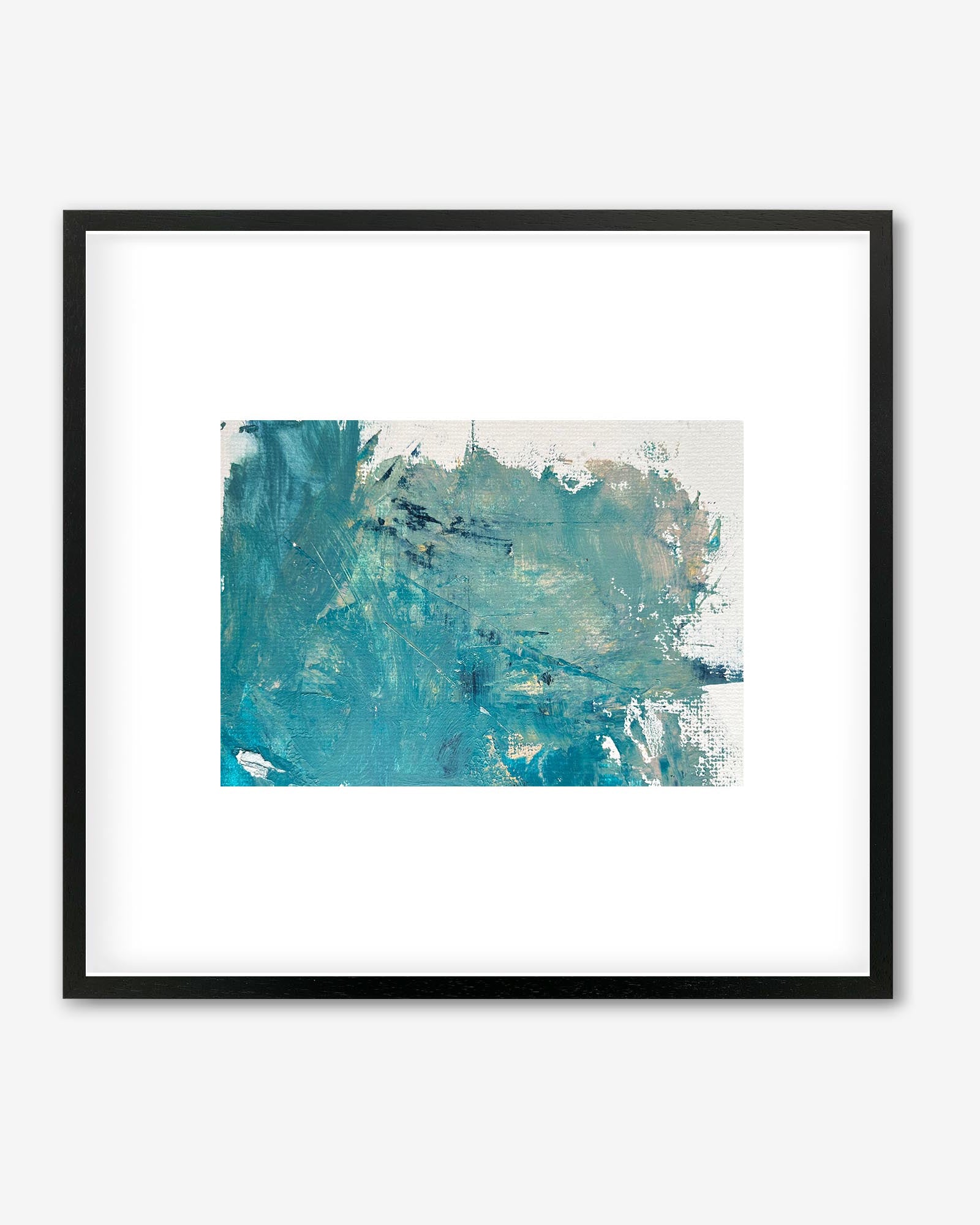 Awaken III | Framed Painting