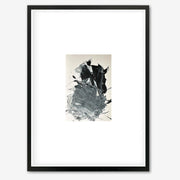 Colour Psychologies V Framed Painting